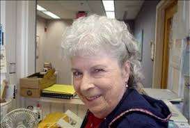 Rita Rossetti Obituary (1933