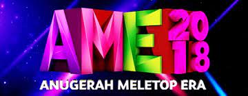 Berikut ini senarai penuh pencalonan akhir ame 2018: Senarai Pemenang Anugerah Meletop Era 2018 Ame2018 Lyssa Faizureen