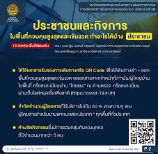 13 จังหวัดสีแดงเข้มล่าสุด เคอร์ฟิว 3 ทุ่ม เริ่ม 20 ก.ค.legacy Uvw6knyvvecjgm