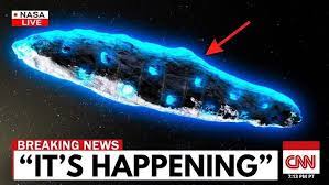 James Webb Telescope Just Detected Strange Metal Signals Surrounding 3I/ATLAS - YouTube