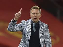 Rb leipzig have different gks for bundesliga and europa league matches? Nagelsmann Leipzig Gearing Up For Liverpool Test Thescore Com