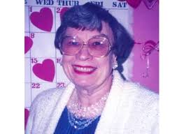 Ursula Baker Obituary (2019)