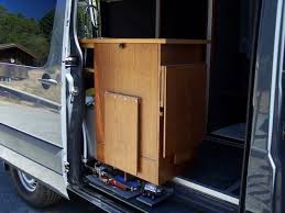 Sprinter Fold Down Table Sprinter Conversion Fold Down Table Sprinter