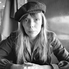 Joni Mitchell
