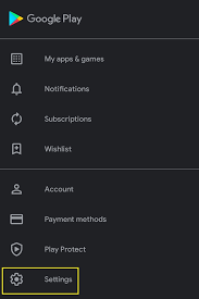 how to enable or disable dark mode for all the major google apps