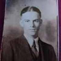 Tom Ben Chadwick Sr (1907–1992)