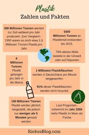 14 Einfache Wege Um Auf Plastik Zu Verzichten Dabei Geld Zu Sparen Plastik Fakten Leben Ohne Plastik