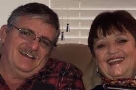 Fundraiser for Christa Du Plessis by Anelie Byrne : Blindsided by falx  meningioma