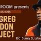 The Greg Gordon Project