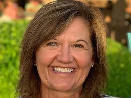 Jackie Jones's Memorial Website