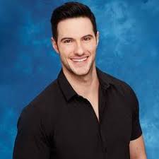 Bachelor In Paradise Cast Characters And Stars Bachelorette Jojo Fletcher Bachelor Nation