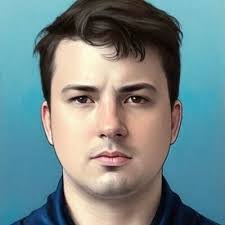 Jacob Gee's Instagram, Twitter & Facebook