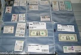 See more ideas about baseball card displays, display cards, display. 110 Pages Sleeve Variety Bundle Deal For Coupon Binder Organizer Baseball Cards Ebay