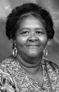 Dorethea Hughey Obituary (2009)