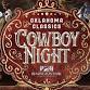Oklahoma Classics Night! event image