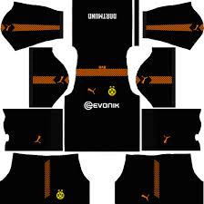 Borussia dortmund kits 2017 2018 dream league soccer. Dream League Soccer Borussia Dortmund Kits And Logo Url Download