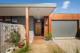 Whether grand and imposing or sleek and modern, your entry door makes a statement. Custom Made Timber Doors
