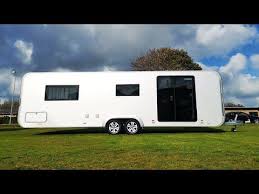 Adria Astella 754 Dp 2020 Europas Vildeste Campingvogn Youtube Recreational Vehicles Rv Trailers Caravan
