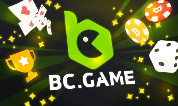 BC Game BR: Exploring Games and Betting Features