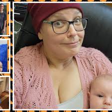 Fundraiser for Michael Koprowski by Iris Navom : Donate in memory of Amber  Bombardier