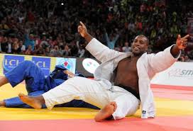 Jun 21, 2021 · * men and women compete in seven weight categories, ranging from under 60kg to over 100kg for men, and under 48kg to over 78kg for women. French Judo Fighter Olympic Champion Teddy Riner Eager To Claim European Games Medals Azertac Azerbaijan State News Agency