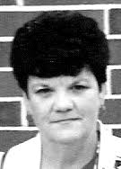 Shirley Grammer Obituary (2008)