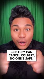 Colbert: No More Silence in Comedy and Activism