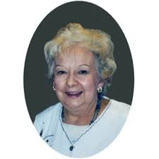 Jeannine ASHBY Obituary