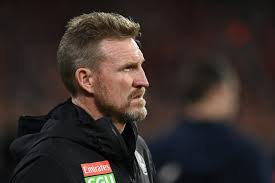 Nathan buckley is on facebook. Fox Footy On Twitter I Actually Asked The Boys At Halftime Is There Anything In The Guernseys Nathan Buckley Had To Ask Whether The Anzac Day Jumper Clash Was Causing His Magpies