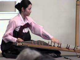 Korean music, the art concerned with combining vocal or instrumental. Minnesota S Soojin Lee Celebrates Traditional Korean Music