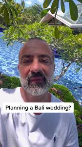 Bali Wedding Planning at The Mulia: A Dream Venue