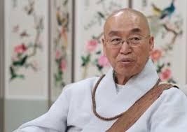 From Seoul to Somerville: The Founding of a Korean Won Buddhist Temple in  Massachusetts