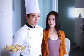 To prepare a great deal of cooked food. Movie Review Cook Up A Storm Eukybear Dramas