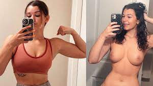 Nikki Woods Nudes & Naked Pictures and PORN Videos (2024)
