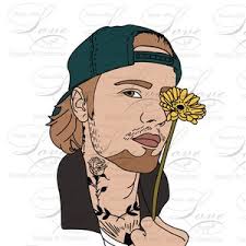 Justin Bieber Stickers