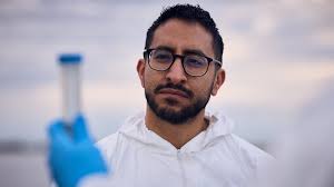 Last Chance to Save a Life Project — Genepool Productions