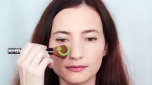 Wide nose contouring, how i contour my nose wide nose bridge video dailymotion. 4 Ways To Contour Your Nose Wikihow