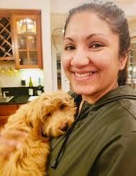 Hi everyone, this is Lola. My life since she lives with me is much much  better 😊💕☺️