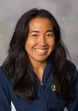 2016-17 Women's Track & Field Roster