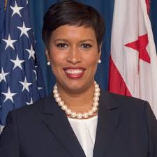 Muriel Bowser -Higher Heights for America PAC