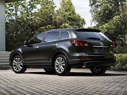 2013 Mazda Cx 9 7 Passenger Crossover Suv Mazda Usa Mazda Cx 9 Mazda Suv Mazda Usa