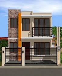 Because of the coronavirus crisis, any audition would be tentatively set for may. Modern Low Cost 2 Storey House Design Philippines Burnsocial