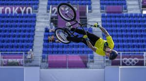 The cycling competitions of the 2020 summer olympics in tokyo will feature 22 events in five disciplines. Bmx Stars Have Endured Rough Five Years Verve Times