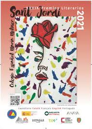 Places to see, ways to wander, and signature experiences. Concurso Literario Sant Jordi Andorra Ministerio De Educacion Y Formacion Profesional