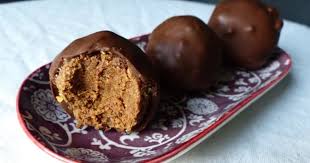 Epingle Sur Chocolat