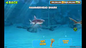 Take control of a very hungry shark and go on a frantic ocean rampage, surviving as long as possible by eating everything and everyone in your way! Updated September 2018 Hungry Shark Evolution Hack Android 9999999999 Coins Gems Youtube