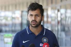 Shardul Thakur Becomes First India Cricketer To Resume Outdoor Training