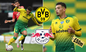 Norwich city confirmed the signing of teenage defender ben godfrey from york on friday, though manager alex neil rejected suggestions they. Norwich Prepared To Demand 50m For Highly Rated Defender Ben Godfrey Daily Mail Online