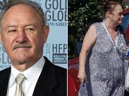 Gene Hackman's daughter breaks cover after tragic details of final hours  revealed