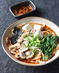 See more ideas about asian recipes, cooking recipes, recipes. 17 Udon Recipes To Make You Feel Great About Winter Recipes Soup Recipes Udon Noodle Soup
